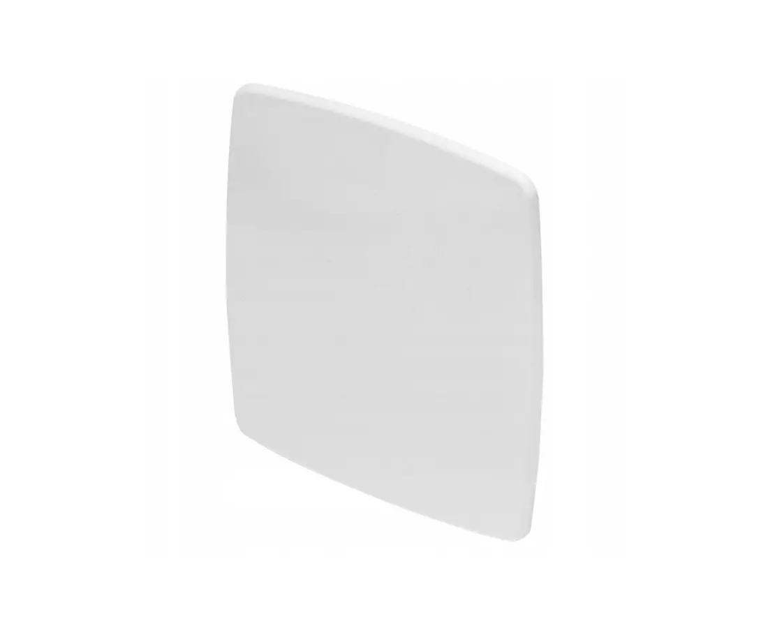 Вытяжка панель для ванной ПНБ 100 белая (Неа)