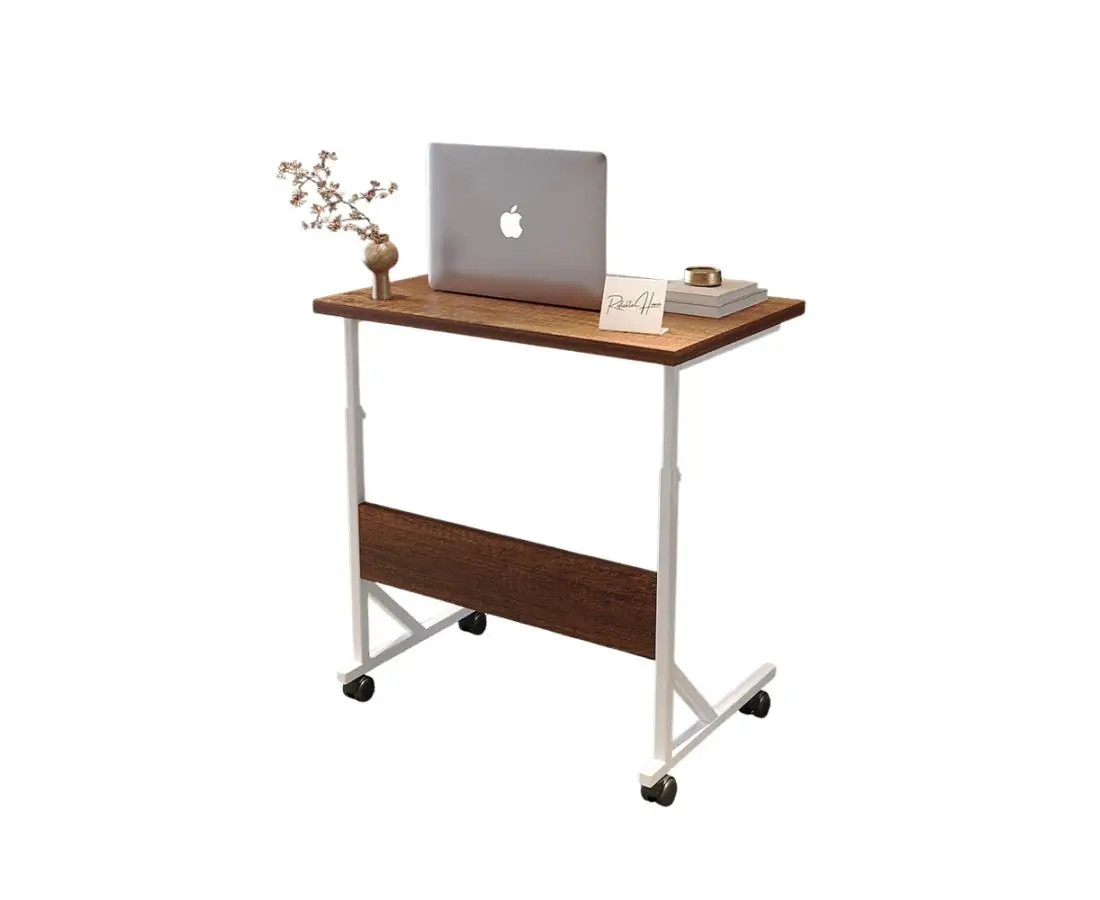Столик для ноутбука Table 3 с колесиками - Фото 1