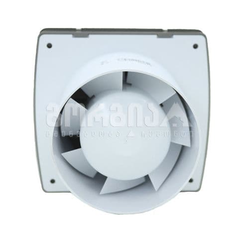 Вытяжка для ванной T100 I - Фото 3