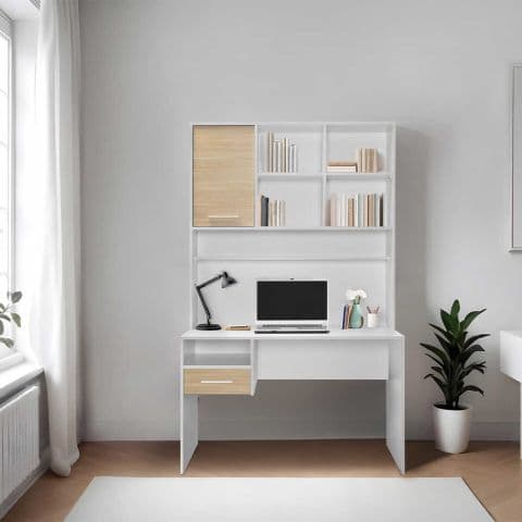 Стол офисный КМУ-1411-МБ-2 - Фото 6