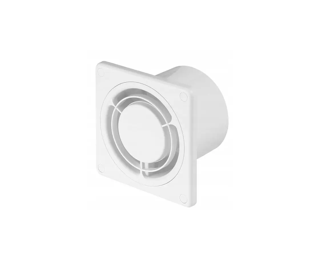 Вытяжка для ванной комнаты WWR -100 - RING