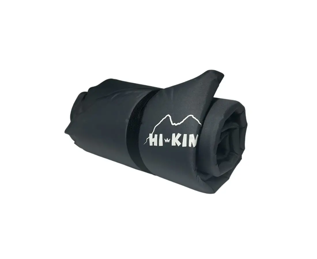 Походный надувной паралон 119*53*2,5см HI KING