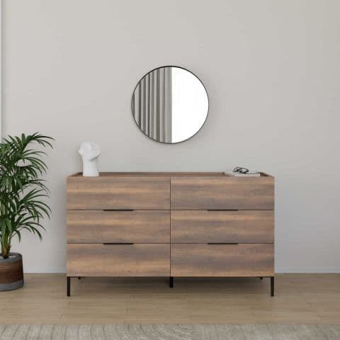 Комод СФН-1760-ОО-1 - Фото 2