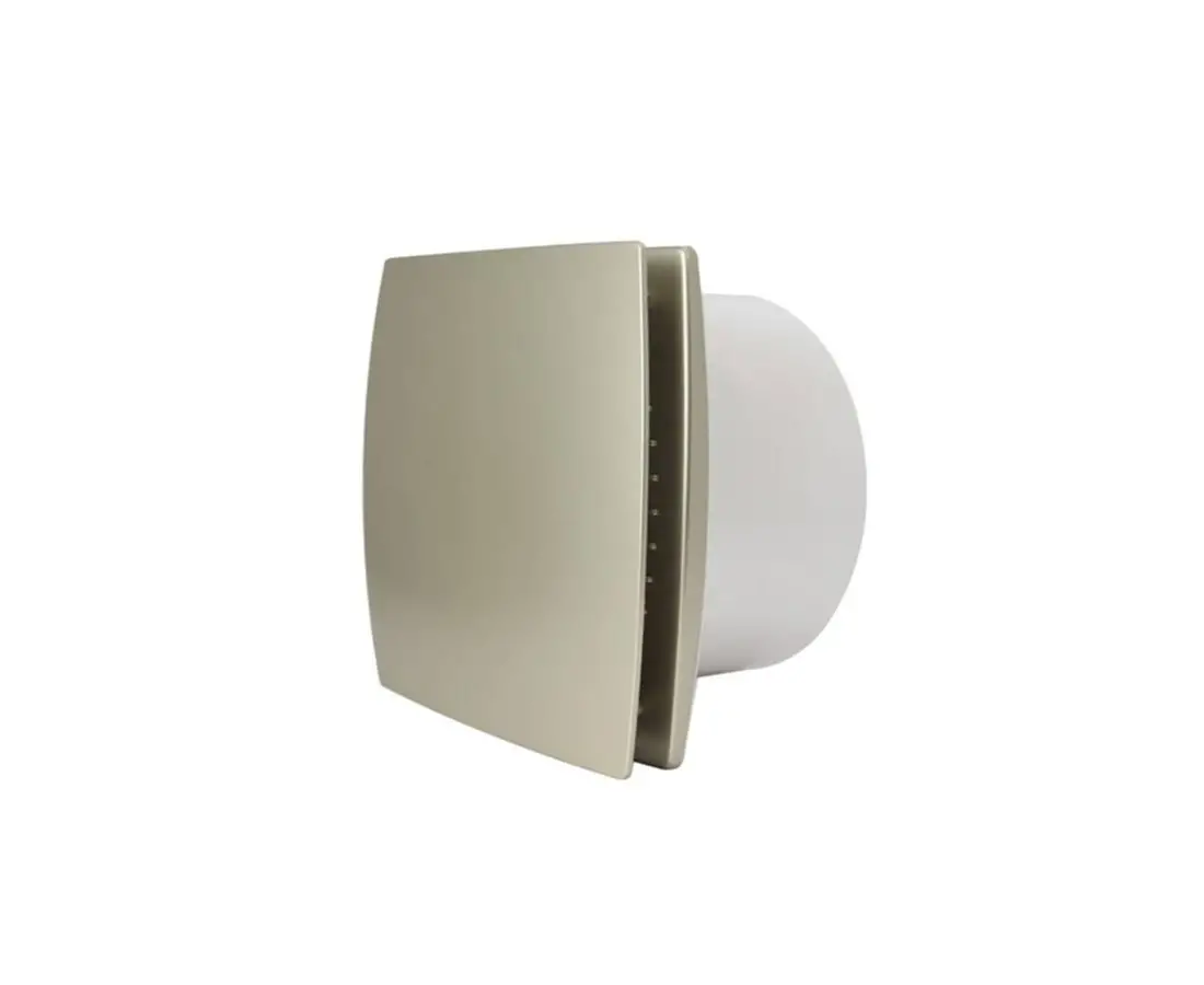 Вытяжка для ванной T100G