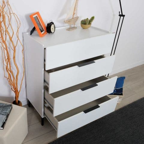 Комод SFN-1740-DD-1 - Фото 3