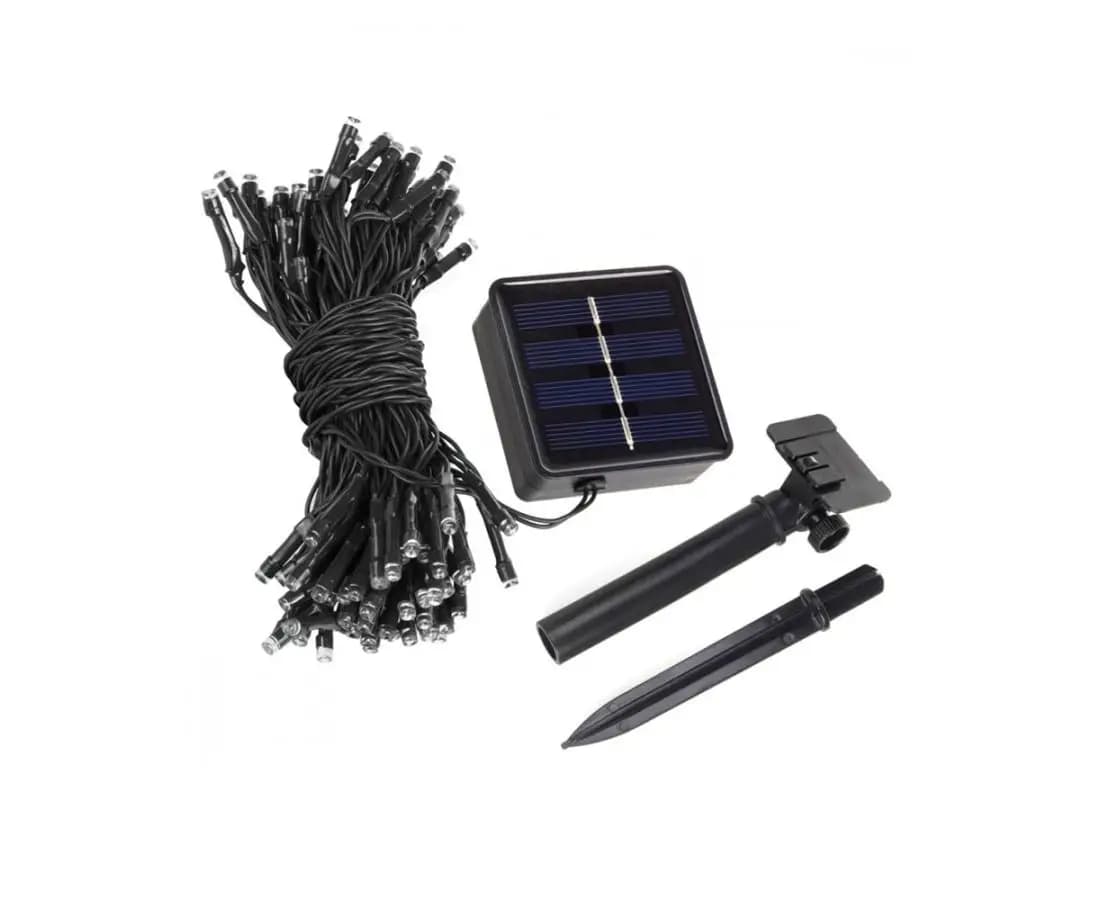Новогодние гирлянды 20м 200 LED NY012