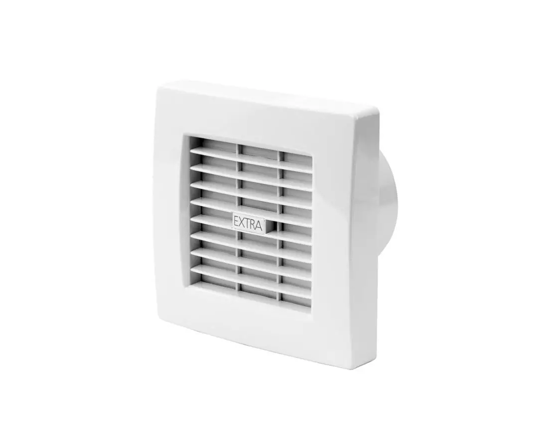 Вытяжка для ванной комнаты X100Z - Фото 1