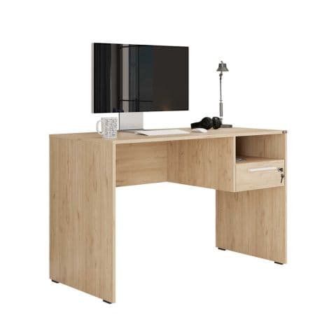 Стол офисный CMS-510-FF-1 - Фото 3