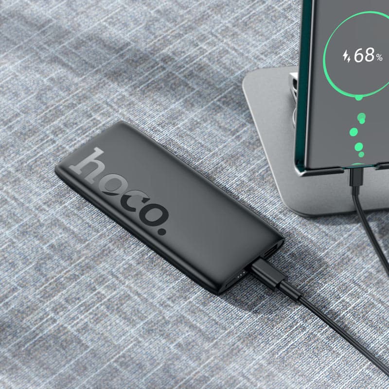 Power bank HOCO J122 10000 mAH — фото 2