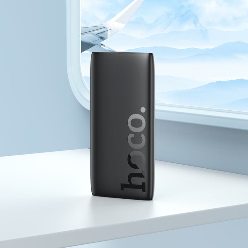 Power bank HOCO J122 10000 mAH — фото 5