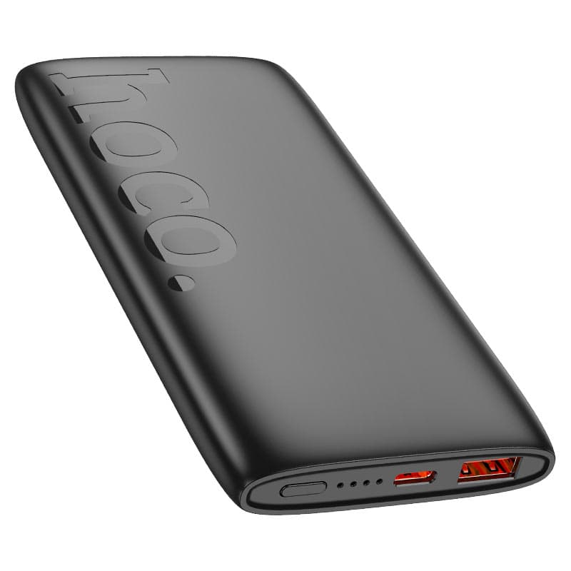 Power bank HOCO J122 10000 mAH — фото 7