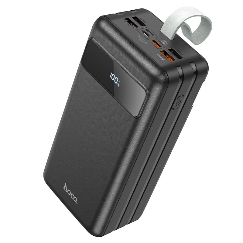Power Bank HOCO J86B 60,000 mAH — фото 1
