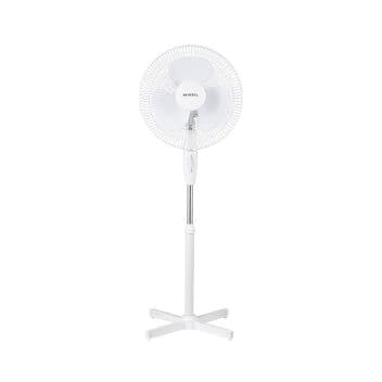 Kumtel KTF-214 Floor Fan (50 Watt)