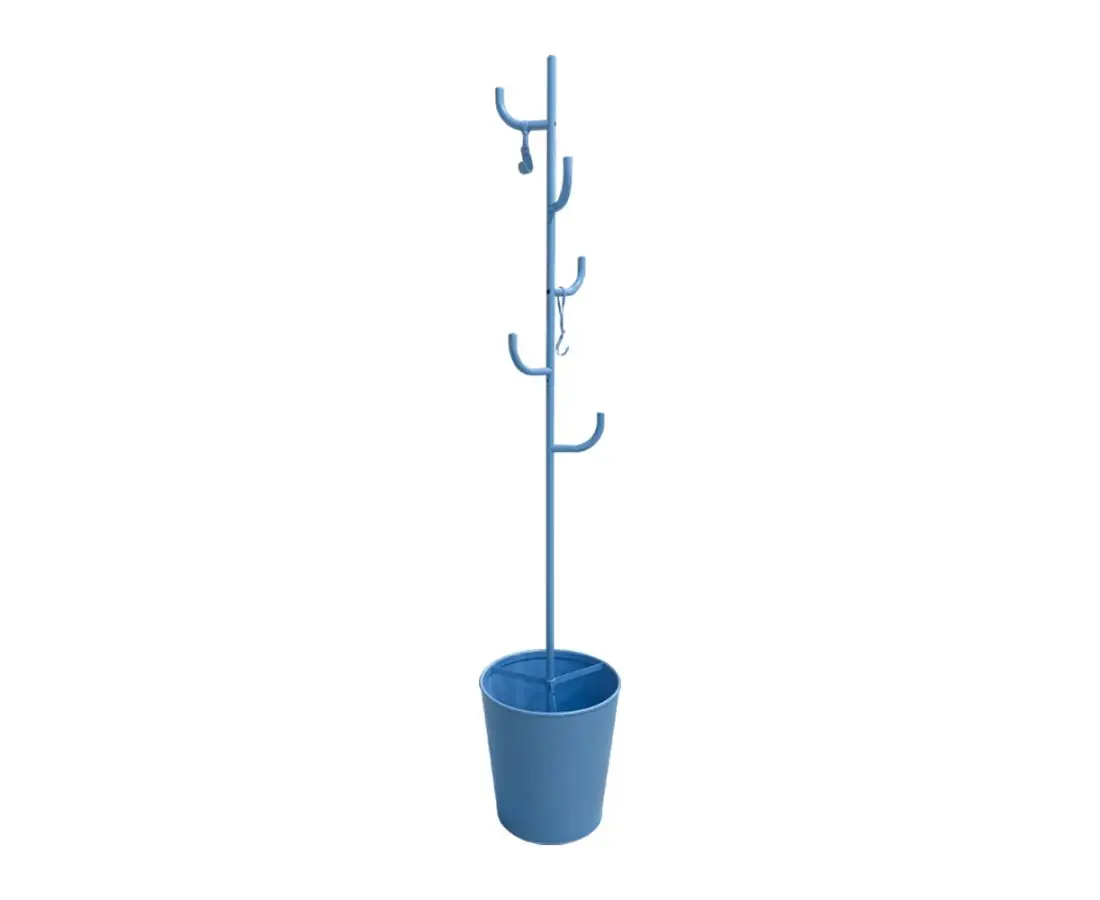 IKEA ÄLGANÄS freestanding clothes