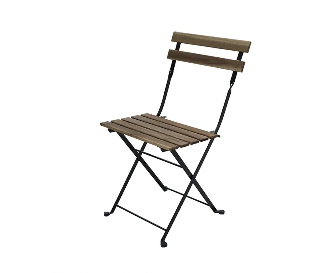 Складной стул IKEA ТЭРНО — фото 1
