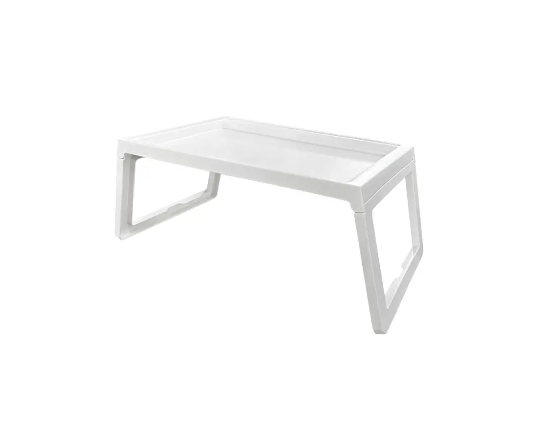 IKEA KLIPSK lap tray with folding legs