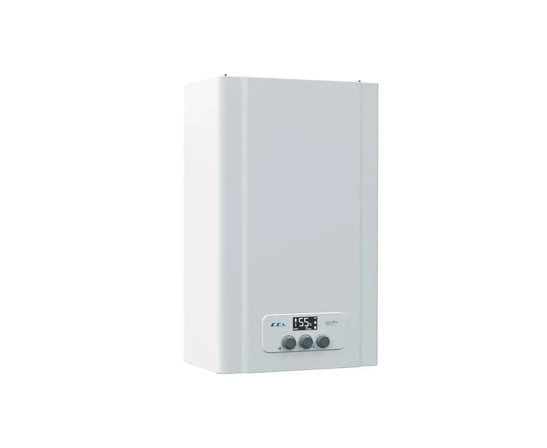 გათბობის ქვაბი GELIOS PLUS 28KW HM NG YBK GE (დახ. კამერა)