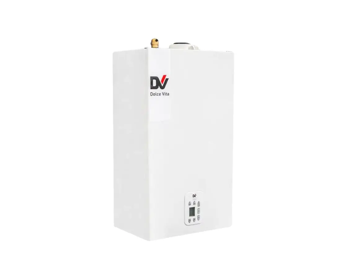 Отопительный котел DOLCEVITA DPY 42 FI