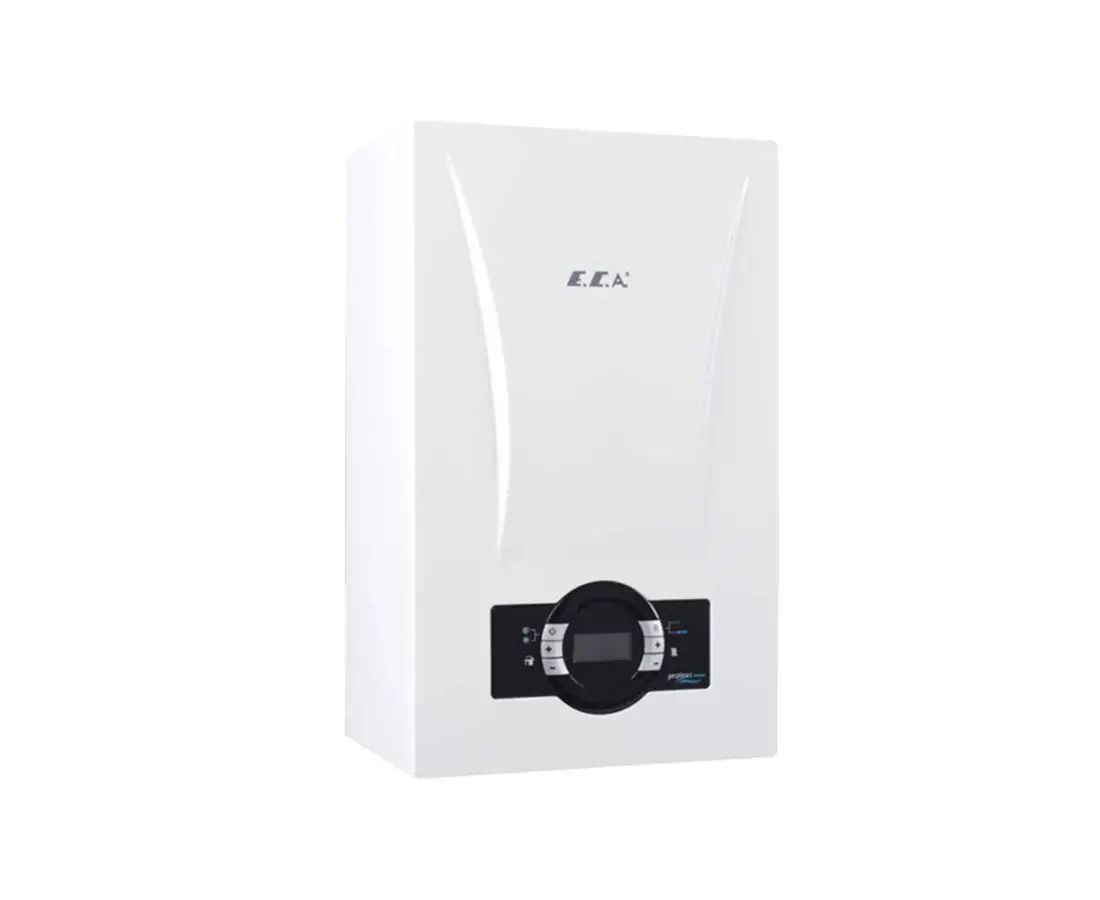 Отопительный котел PROTEUS PREMIX 30кВт (ок. камера)