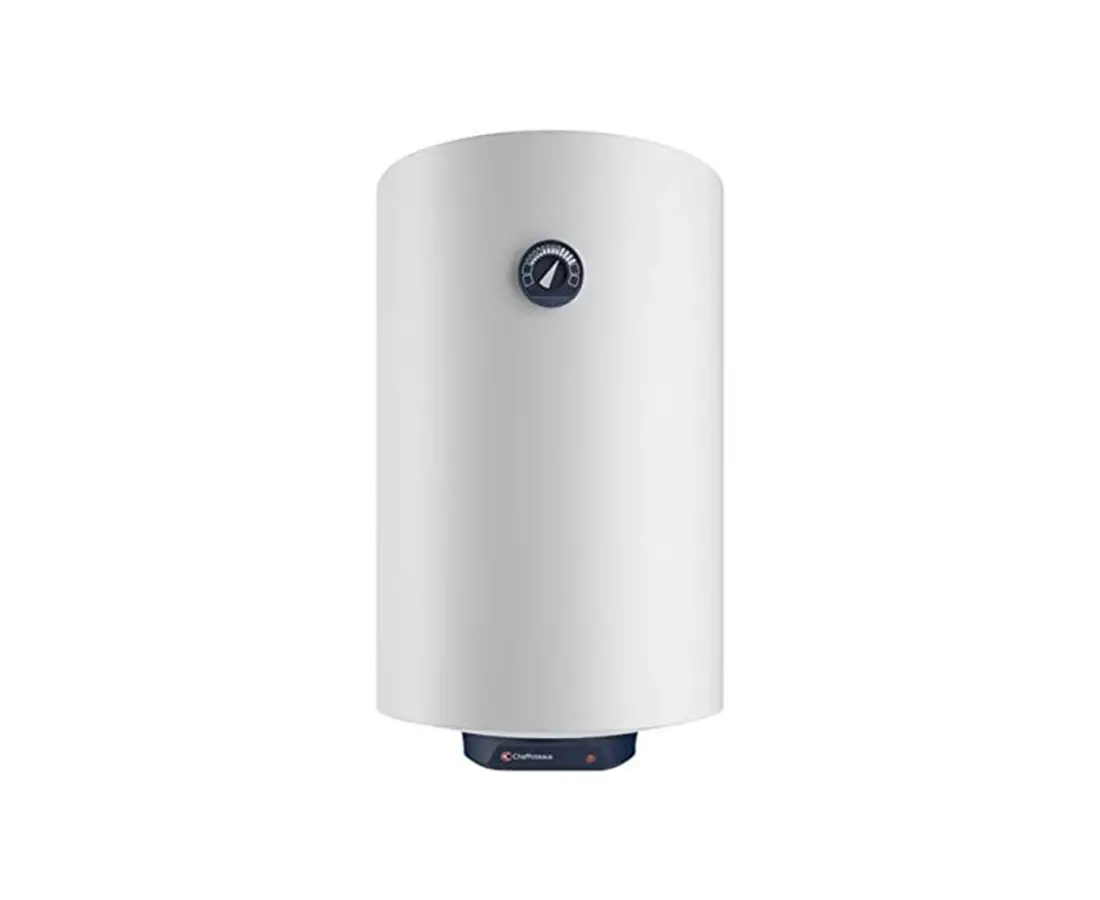 water e. Heater 80 l. Chaffoteaux