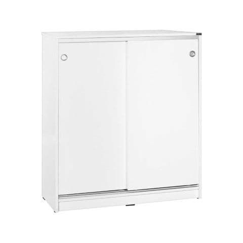 ფეხსაცმლის კარადა ADR-322-BB-1 (white) — фото 2