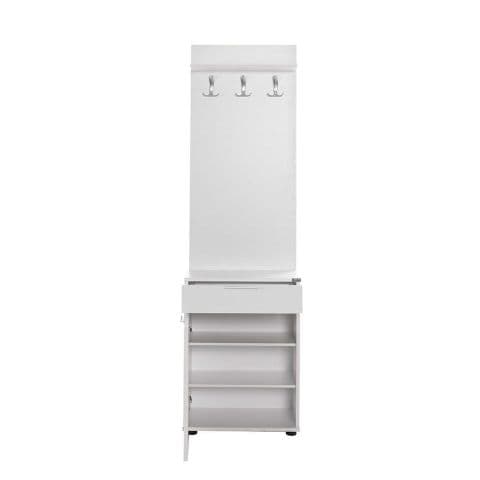 Entrance cabinet PRT-511-BB-1 — фото 2