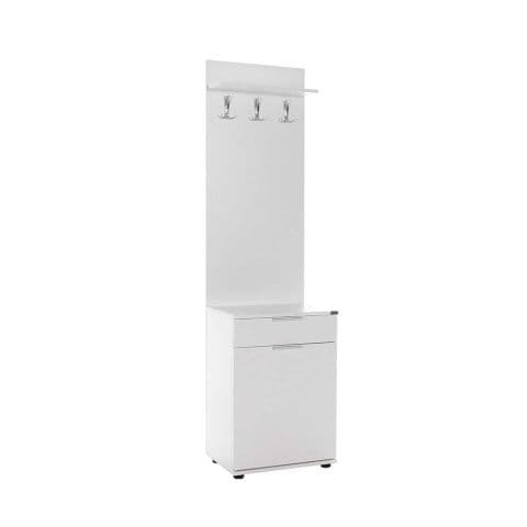 Entrance cabinet PRT-511-BB-1 — фото 3