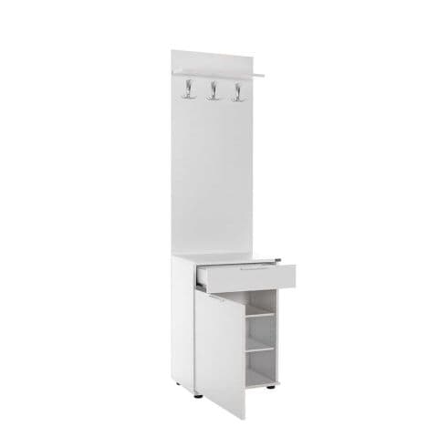Entrance cabinet PRT-511-BB-1 — фото 4