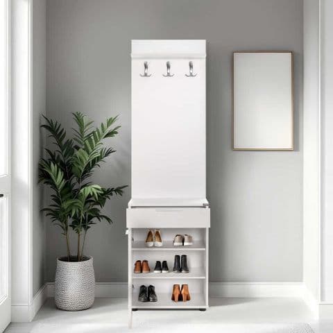 Entrance cabinet PRT-511-BB-1 — фото 5