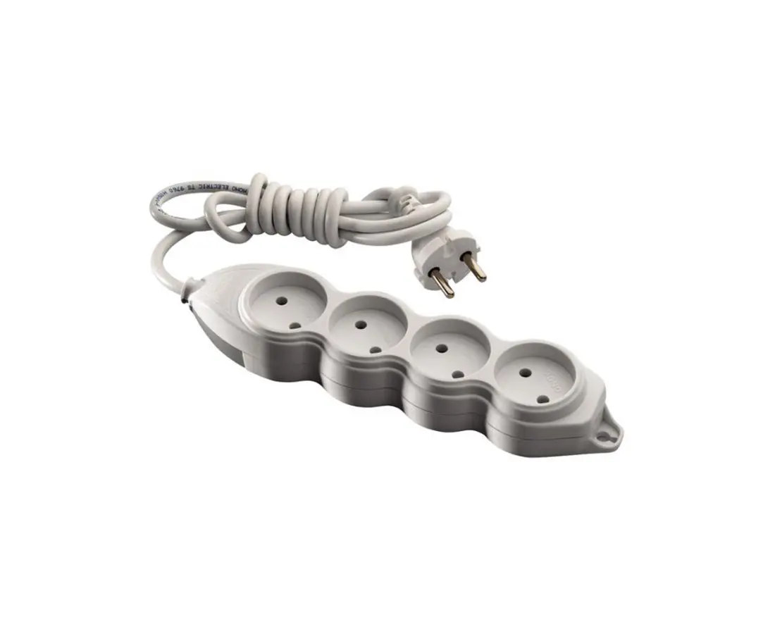 Extension 4-piece 2 m (2*0.75) ORION - 150-010003-402