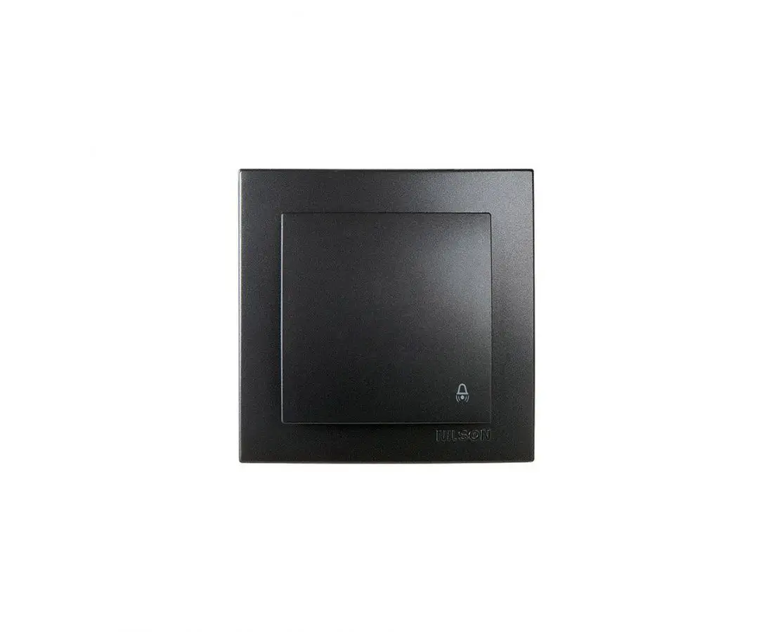 Switch call touran black - 24221012