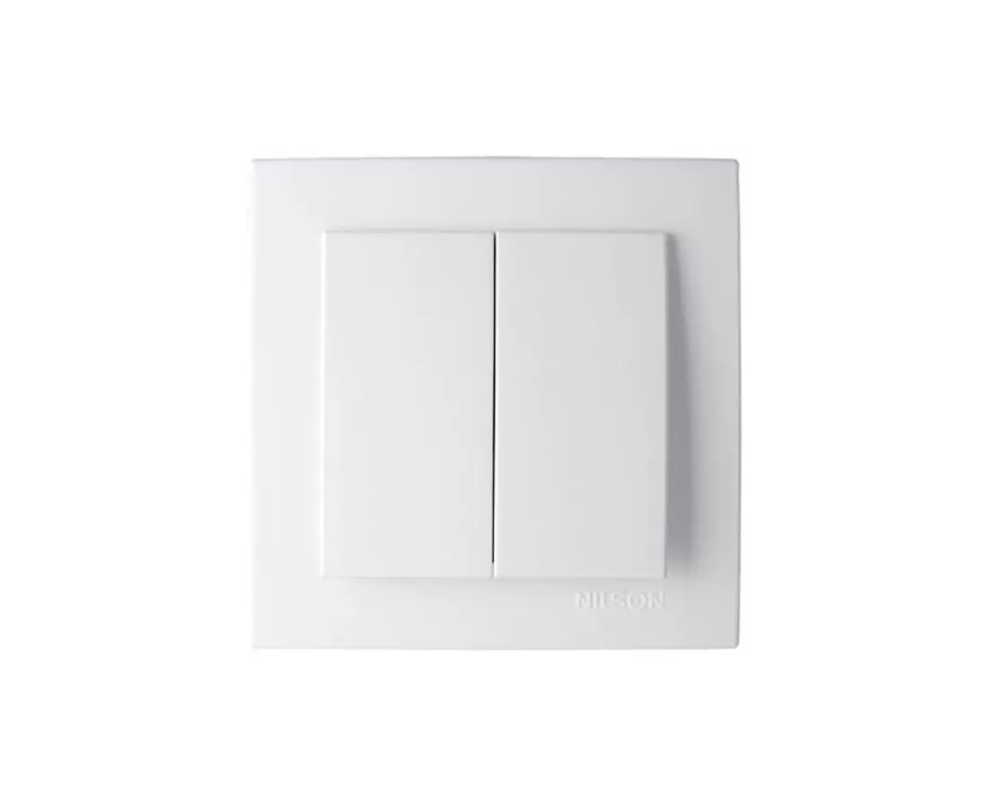 Switch two touran white - 24111003