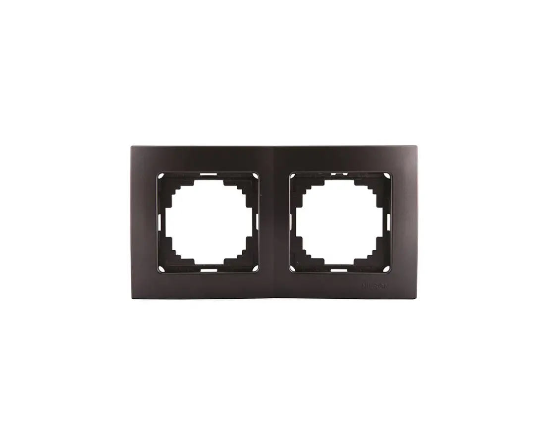 ჩარჩო ორიანი touran black - 24220092