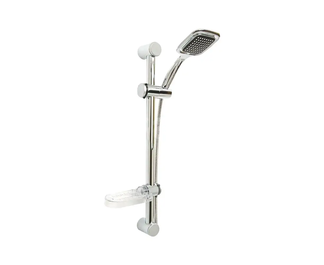 Shower head with stand RIVER 5057383