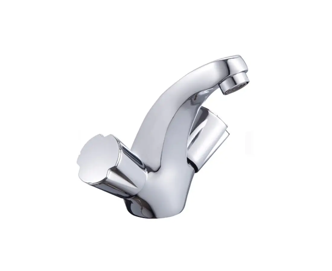 ხელსაბანის შემრევი KETTLER-15909 KT-4300B-7 Yulia