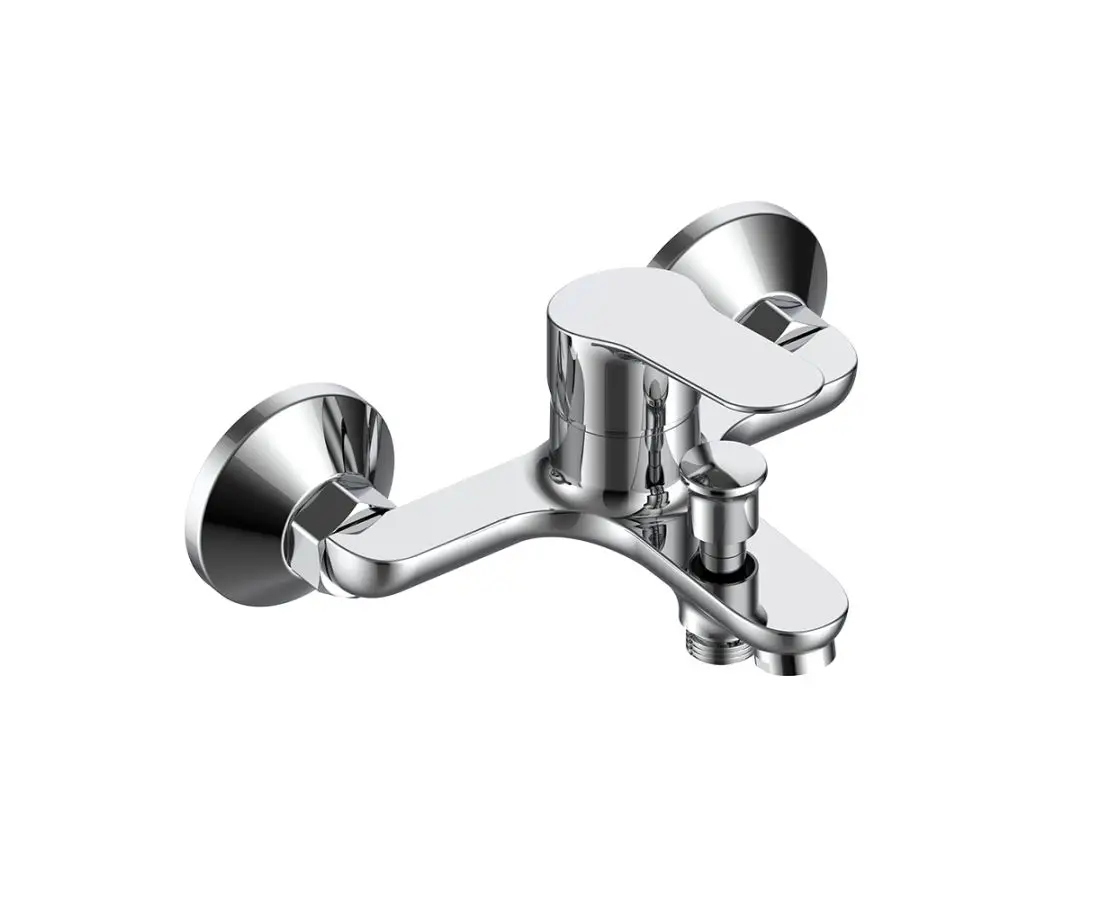Смеситель для ванной Pietra Doro 30541000 Нола