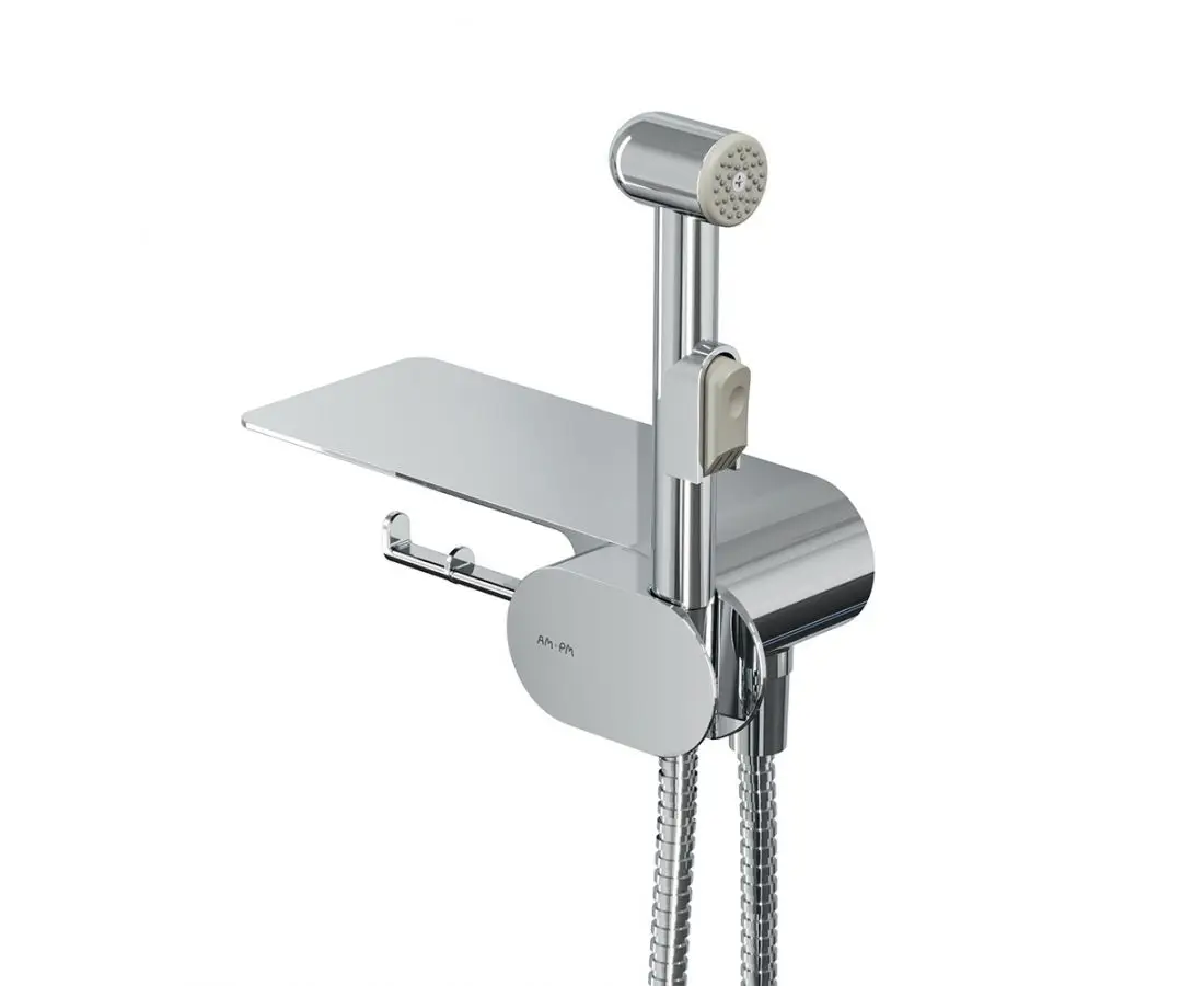 Hygienic shower set Like F0202600 — фото 1