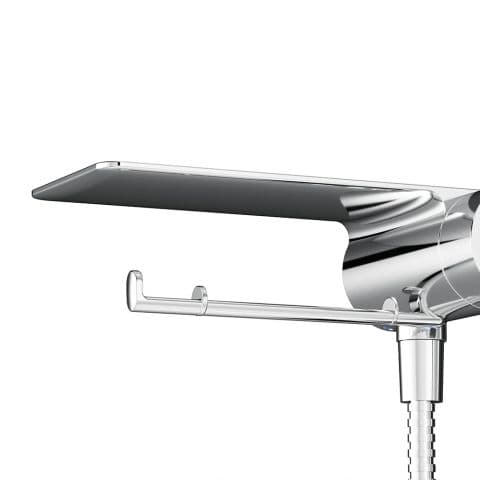 Hygienic shower set Like F0202600 — фото 5