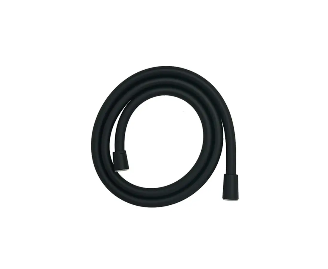 Резиновая душевая трубка Kettler - 69691 PVC Matt Black