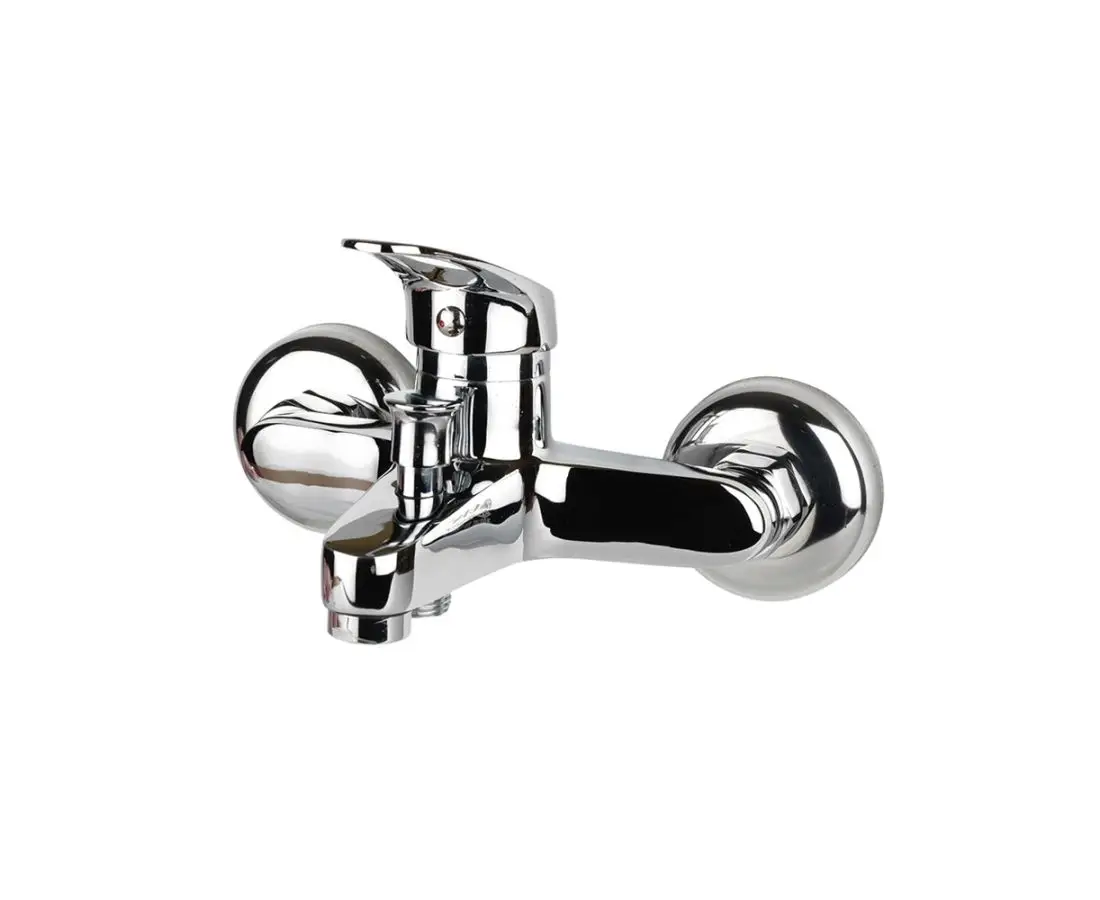 Bath mixer AVS03