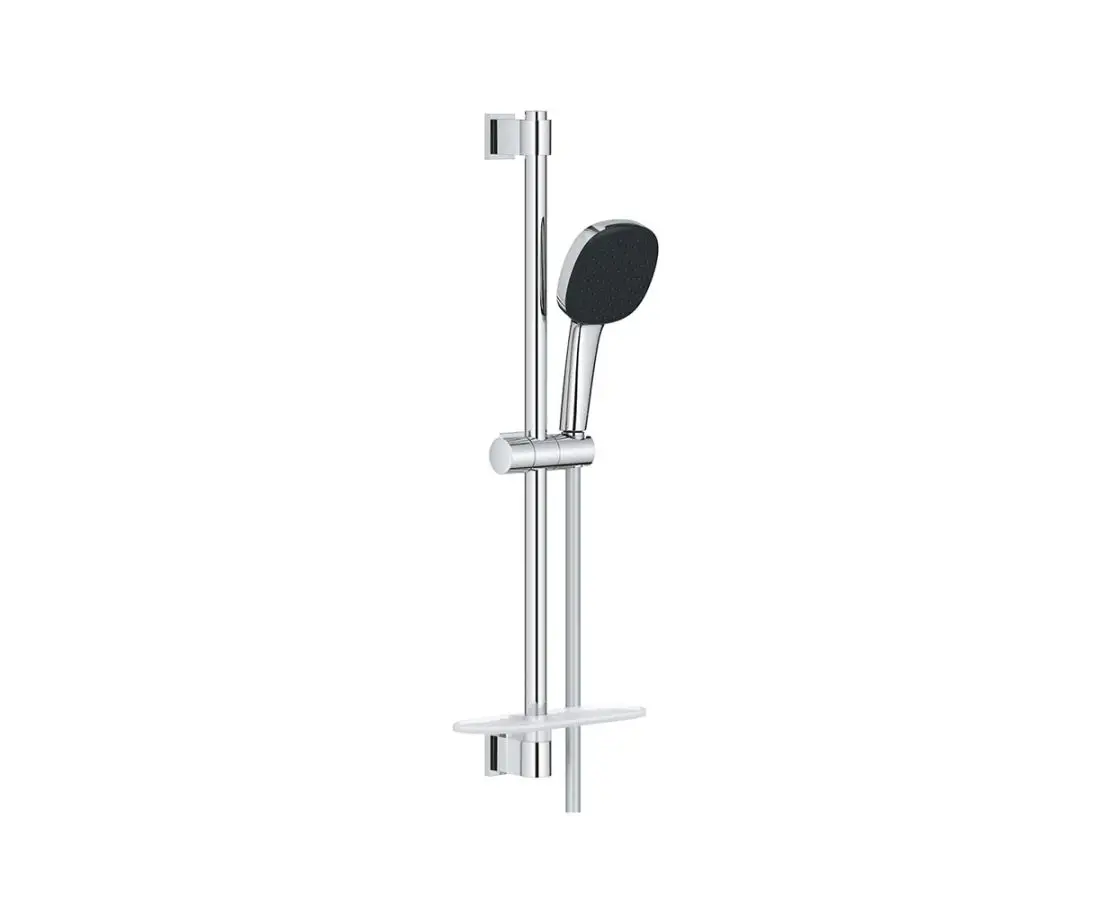 Душевая лейка с подставкой Vitalio Comfort 26929001