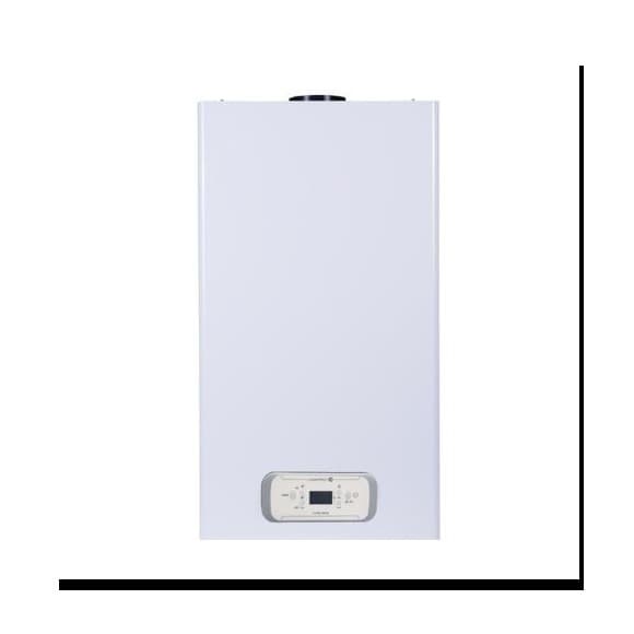 Heating boiler Alixia Ultra C 18kw — фото 2