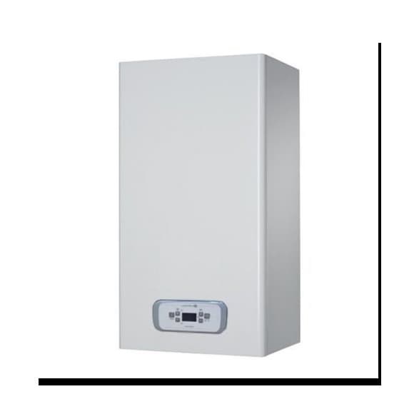 Heating boiler Alixia Ultra 24kw — фото 2