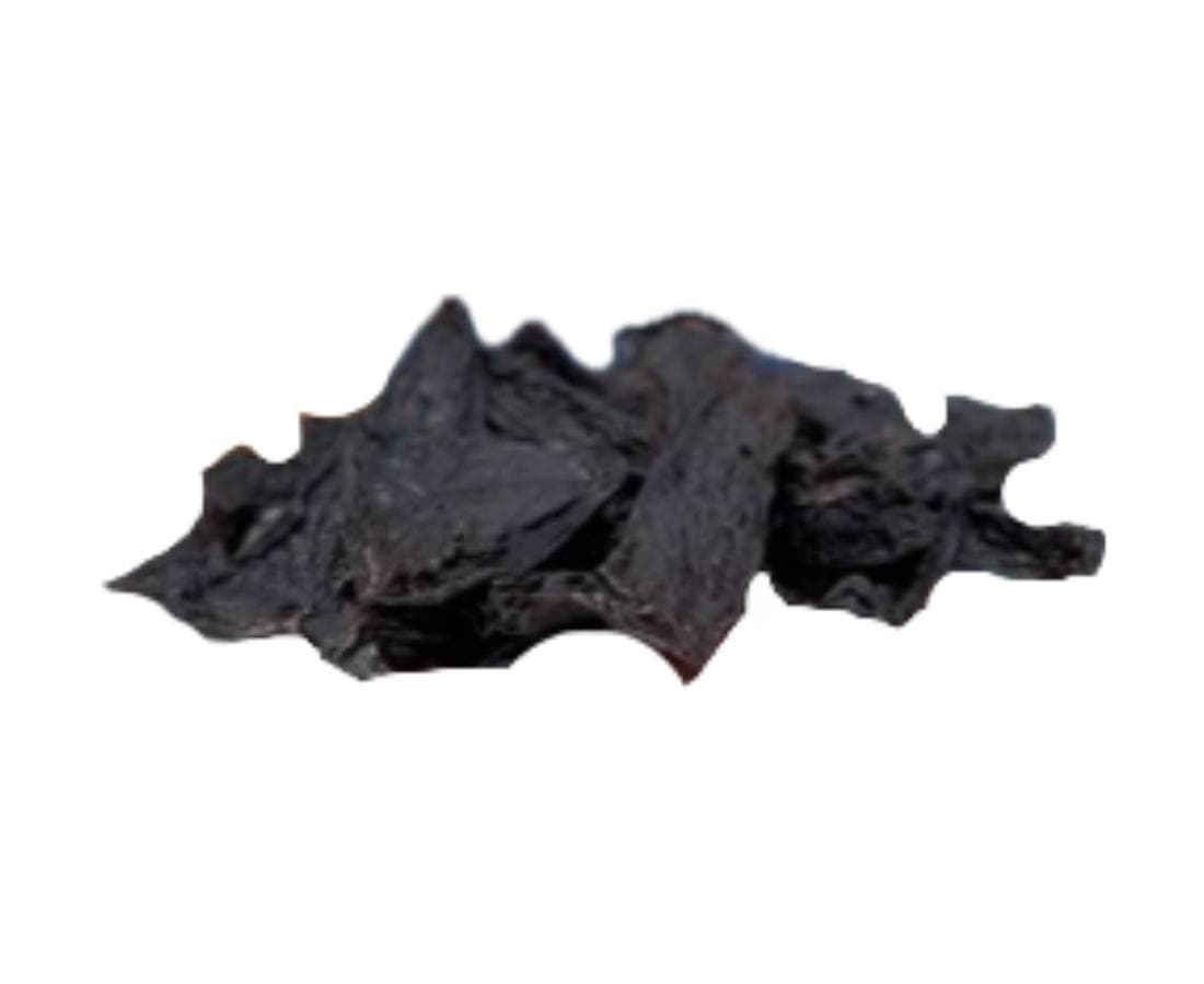 Gingers Dog Treat Beef Liver (100g) — фото 2