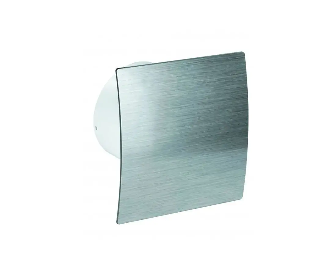 Bathroom hood WES-100 - ESCUDO gray