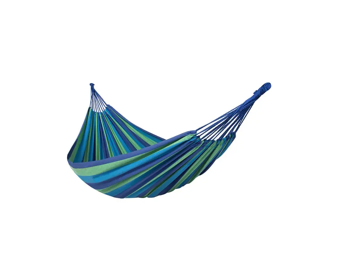 Hammock (NM-202) - 200*100 blue