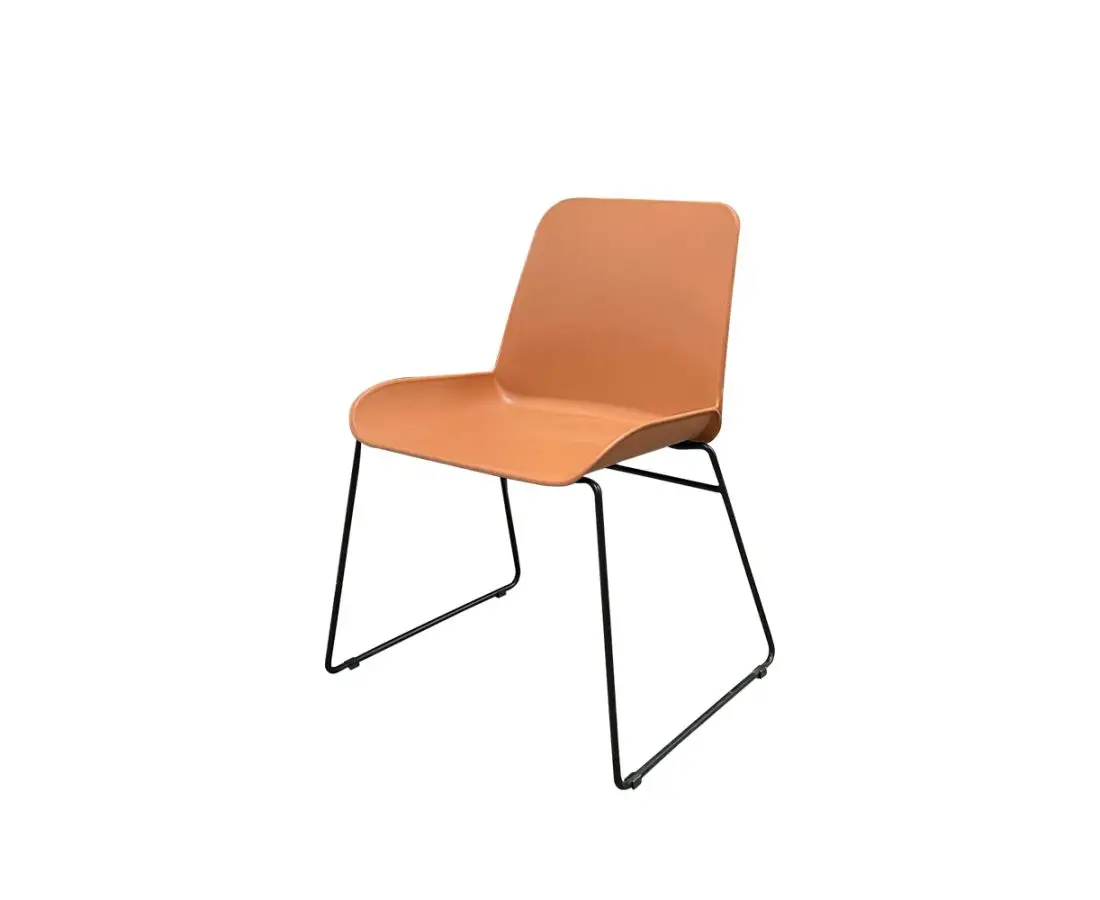 Стул для гостиной BW-252 (94516) коричневый