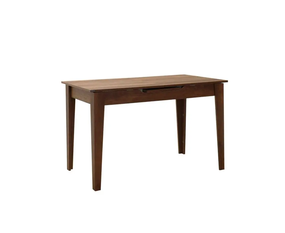 Kitchen sliding table MMS-706-OO-1 120-150/75/70 — фото 1