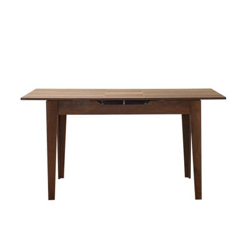 Kitchen sliding table MMS-706-OO-1 120-150/75/70 — фото 2