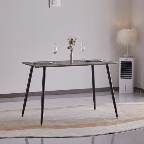 Living room table XS-1329 120*70*74 — фото 2